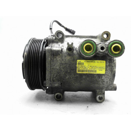 COMPRESSEUR AIR CONDITIONNE FORD FIESTA