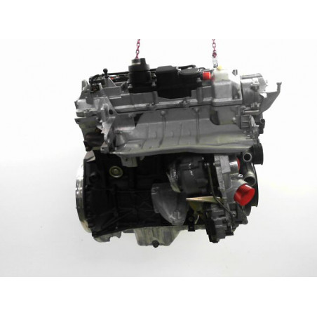 MOTEUR DIESEL MERCEDES CLASSE C C 200 CDI 