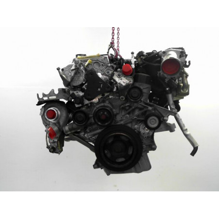 MOTEUR DIESEL MERCEDES CLASSE C C 200 CDI 
