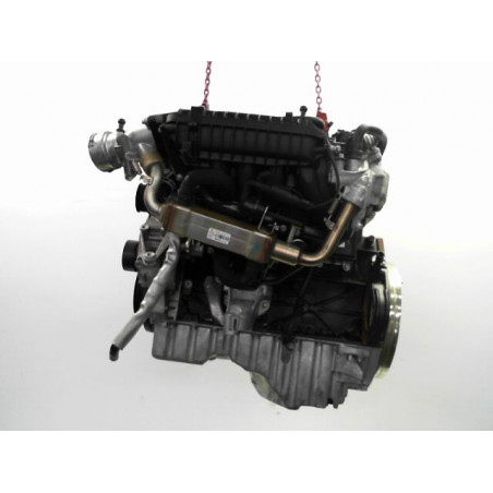 MOTEUR DIESEL MERCEDES CLASSE C C 200 CDI 