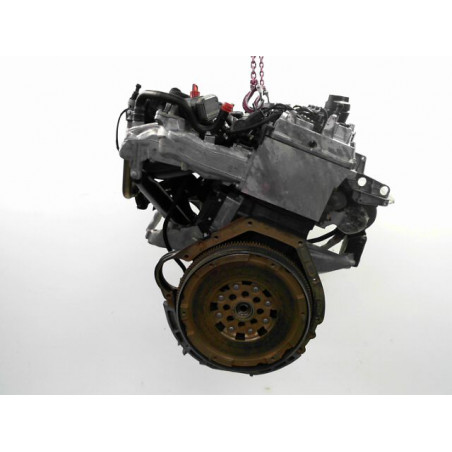 MOTEUR DIESEL MERCEDES CLASSE C C 200 CDI 