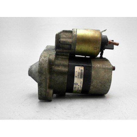 DEMARREUR RENAULT MEGANE I Phase 2 1999-2002