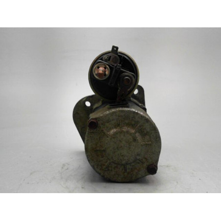 DEMARREUR RENAULT MEGANE I Phase 2 1999-2002