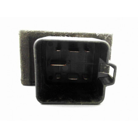 BOITIER DE PRECHAUFFAGE RENAULT MODUS