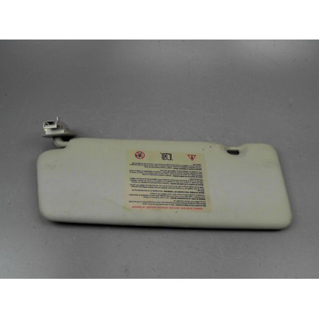 PARE-SOLEIL DROIT RENAULT MEGANE III Phase 1 2008-2012