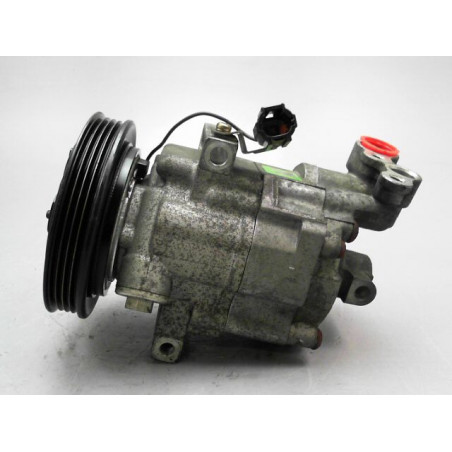 COMPRESSEUR AIR CONDITIONNE NISSAN MICRA III Phase 1 2003-2005