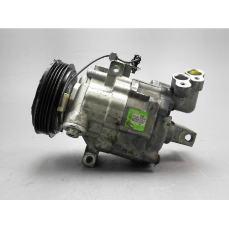 COMPRESSEUR AIR CONDITIONNE OPEL AGILA