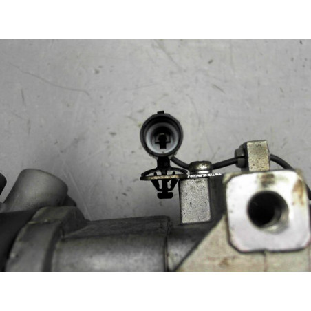 COMPRESSEUR AIR CONDITIONNE OPEL AGILA