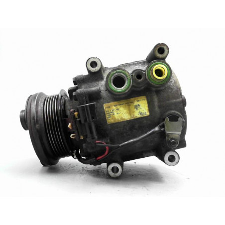 COMPRESSEUR AIR CONDITIONNE JAGUAR S-TYPE