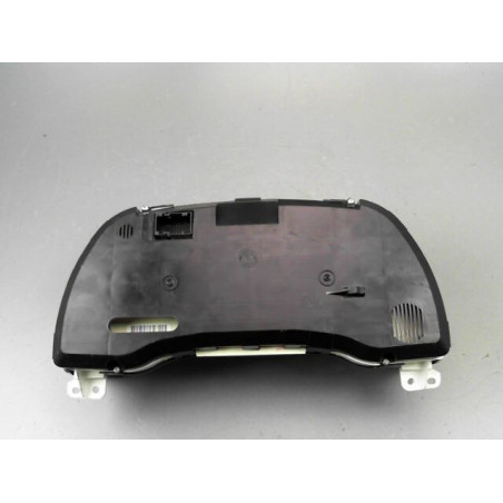 BLOC COMPTEURS FIAT PANDA II 2003-2012