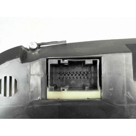 BLOC COMPTEURS FIAT PANDA II 2003-2012