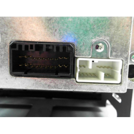 AUTORADIO OPEL AGILA