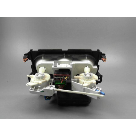 COMMANDE DE CHAUFFAGE OPEL AGILA