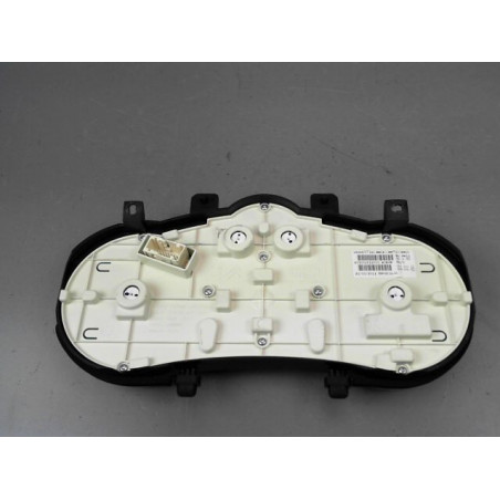 BLOC COMPTEURS PEUGEOT 206 + 2009-2013