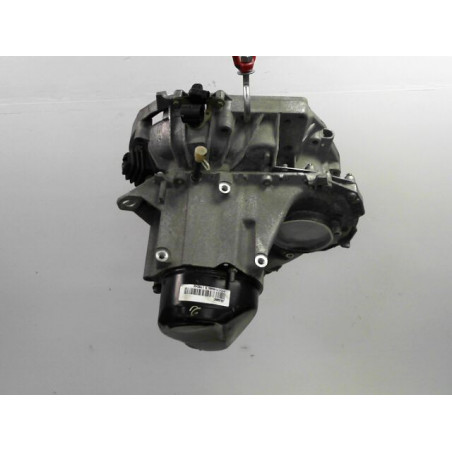 BOITE A VITESSE MECANIQUE RENAULT CLIO II Phase 2 2001-2006 1.5 dCi 