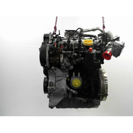 MOTEUR DIESEL RENAULT MEGANE 1.9 dCi 