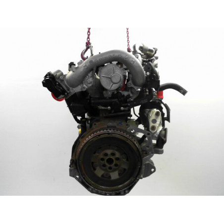 MOTEUR DIESEL RENAULT MEGANE 1.9 dCi 