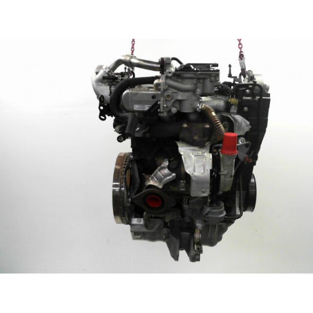 MOTEUR DIESEL RENAULT MEGANE 1.9 dCi 