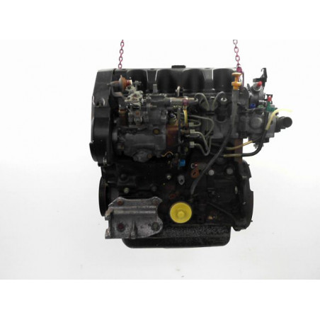 MOTEUR DIESEL PEUGEOT 106 Phase 2 1996-2003 1.5 D