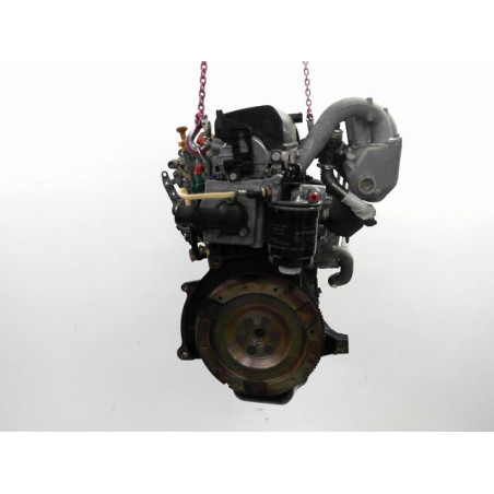 MOTEUR DIESEL PEUGEOT 106 Phase 2 1996-2003 1.5 D