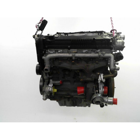 MOTEUR DIESEL ALFA ROMEO 166 2.4 JTD