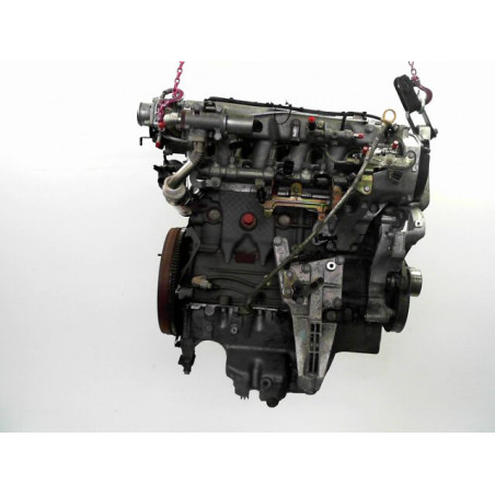 MOTEUR DIESEL ALFA ROMEO 166 2.4 JTD