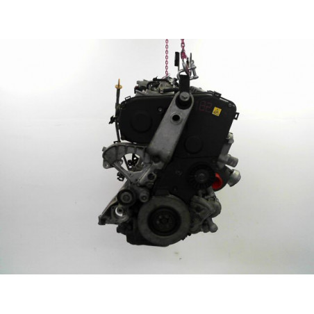 MOTEUR DIESEL ALFA ROMEO 166 2.4 JTD