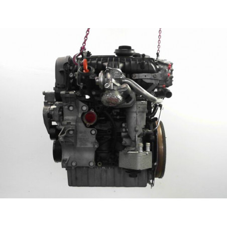 MOTEUR DIESEL VOLKSWAGEN GOLF 2.0 TDI