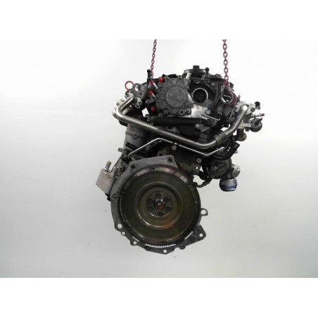 MOTEUR DIESEL VOLKSWAGEN GOLF 2.0 TDI