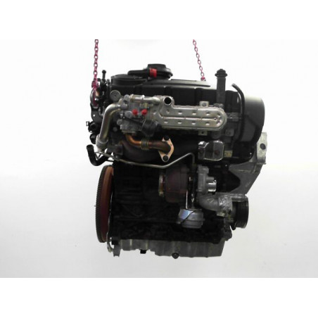 MOTEUR DIESEL VOLKSWAGEN GOLF 2.0 TDI