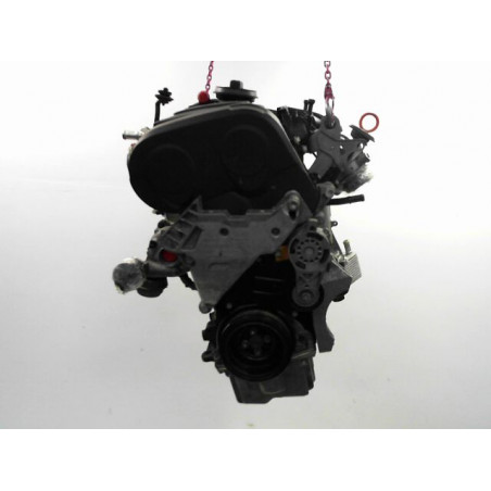 MOTEUR DIESEL VOLKSWAGEN GOLF 2.0 TDI