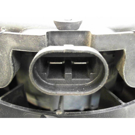 MOTEUR VENTILATEUR RADIATEUR RENAULT MEGANE III Phase 1 2008-2012