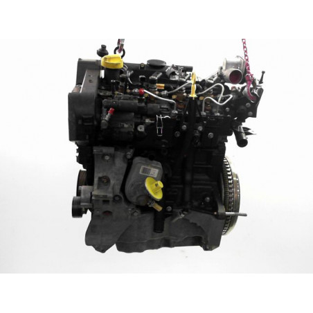 MOTEUR DIESEL RENAULT MEGANE 1.5 dCi 
