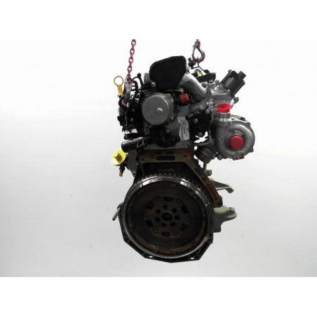 MOTEUR DIESEL RENAULT MEGANE 1.5 dCi 