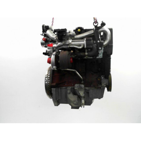 MOTEUR DIESEL RENAULT MEGANE 1.5 dCi 