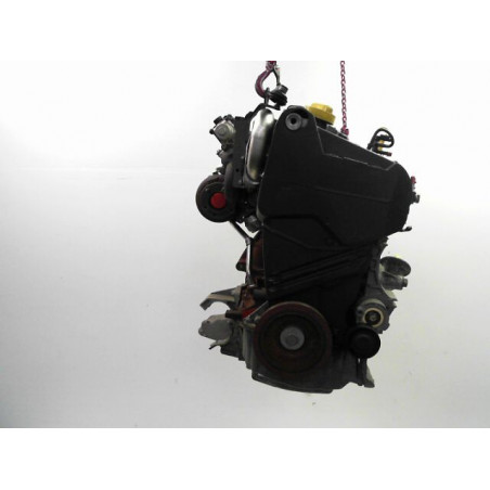 MOTEUR DIESEL RENAULT MEGANE 1.5 dCi 