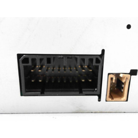 AUTORADIO SUZUKI SWIFT 3P