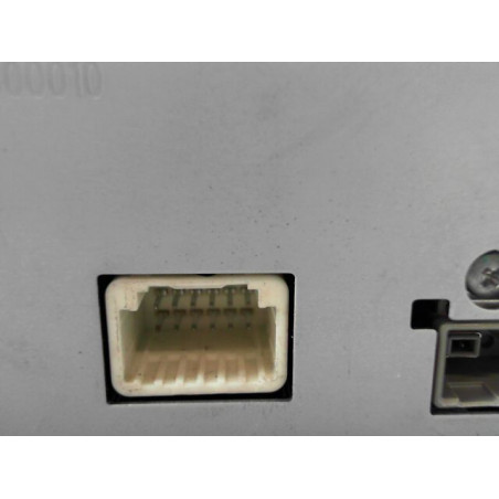 AUTORADIO SUZUKI SWIFT 3P