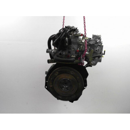 MOTEUR ESSENCE NISSAN MICRA II Phase 1 1992-1996 1.3 i 16V