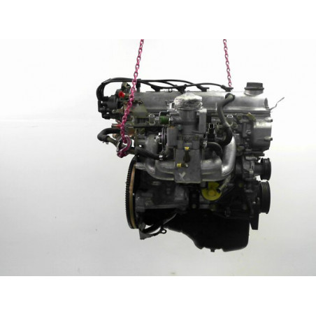 MOTEUR ESSENCE NISSAN MICRA II Phase 1 1992-1996 1.3 i 16V