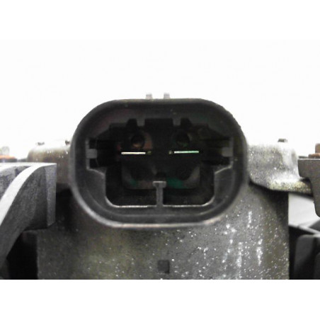MOTEUR VENTILATEUR RADIATEUR PEUGEOT 207