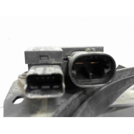 MOTEUR VENTILATEUR RADIATEUR PEUGEOT 207