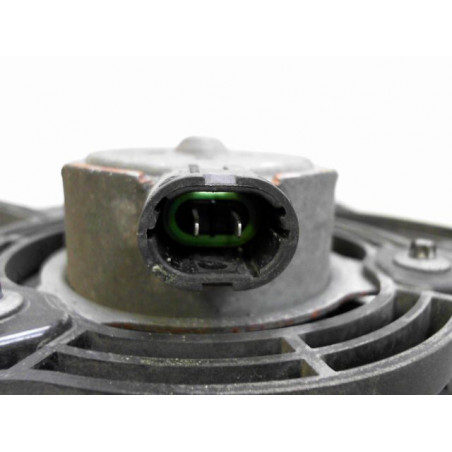 MOTEUR VENTILATEUR RADIATEUR RENAULT TWINGO II Phase 1 2007-2011