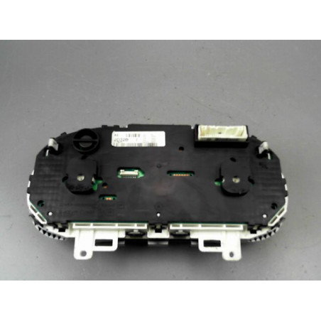 BLOC COMPTEURS NISSAN QASHQAI +2 I Phase 2 LONG 2010-...