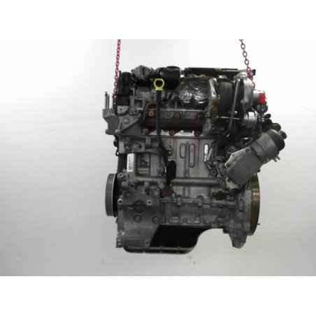 MOTEUR DIESEL FORD FIESTA VI Phase 1 2002-2005 1.4 TDCi