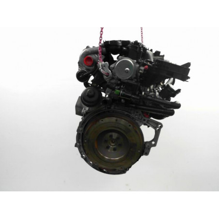 MOTEUR DIESEL FORD FIESTA VI Phase 1 2002-2005 1.4 TDCi