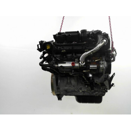 MOTEUR DIESEL FORD FIESTA VI Phase 1 2002-2005 1.4 TDCi