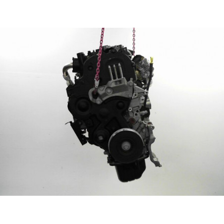 MOTEUR DIESEL FORD FIESTA VI Phase 1 2002-2005 1.4 TDCi