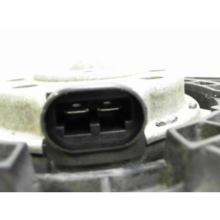MOTEUR VENTILATEUR RADIATEUR RENAULT CLIO CAMPUS II Phase 2 2009-...