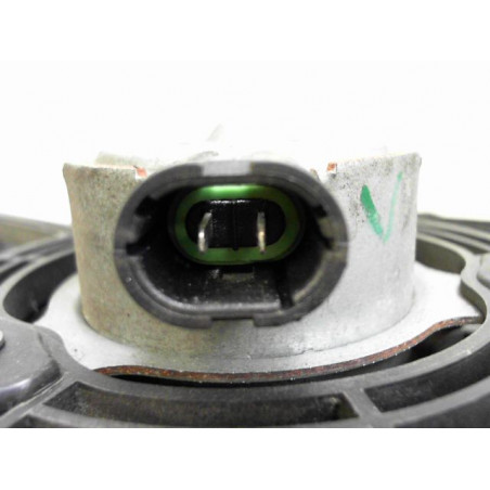 MOTEUR VENTILATEUR RADIATEUR RENAULT TWINGO II Phase 1 2007-2011
